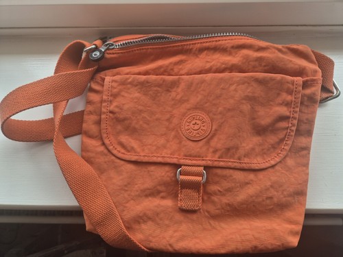 Kipling original crossbody bag - kipling,