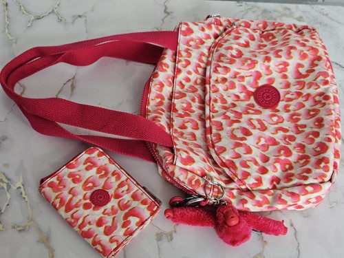 Kipling medium multicoloured - kipling,