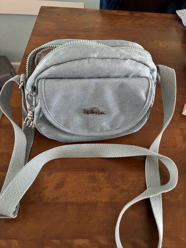 Kipling crossbody bag - bag, in