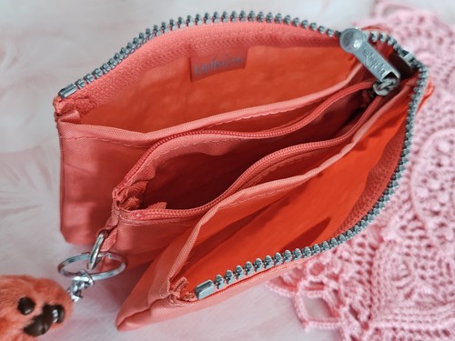 Kipling coral creativity - kipling,