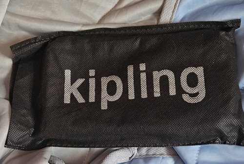 Brand new with - tag, kipling