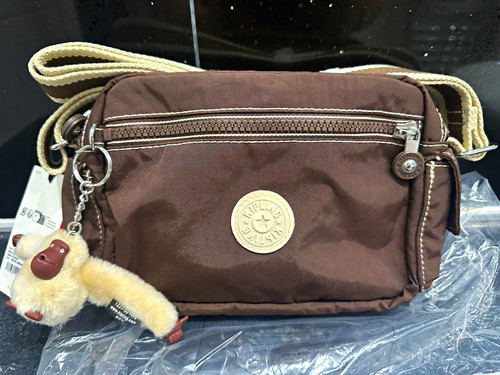 Kipling eloah classics - eloah, qvc