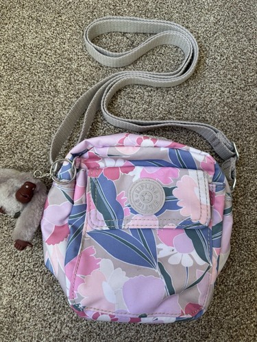 Kipling small crossover body - kipling,