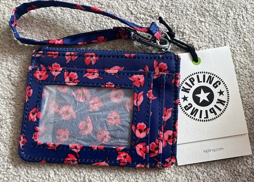 Kipling cindy card holder - kipling,