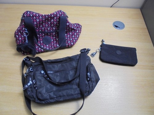 Kipling handbags with - kipling,