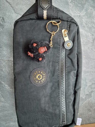 Kipling amalfi wash - amalfi, bag