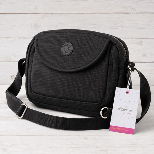 Kipling gela black multi - kipling,