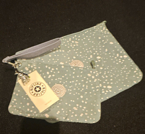 Ladies kipling nylon zip - kipling,