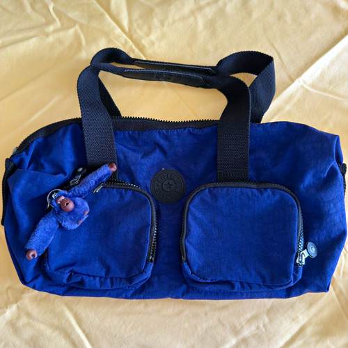 Kipling lyzam hold - lyzam, type