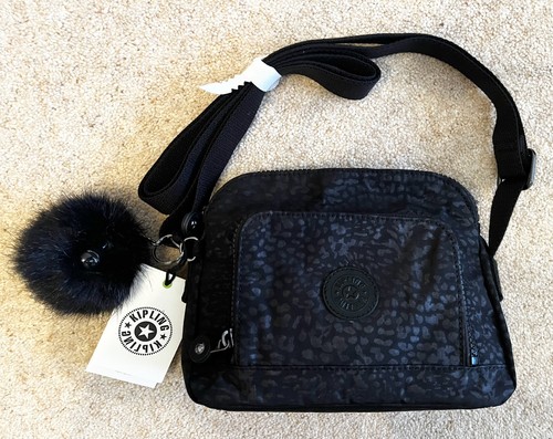 Kipling wiske black - kipling,