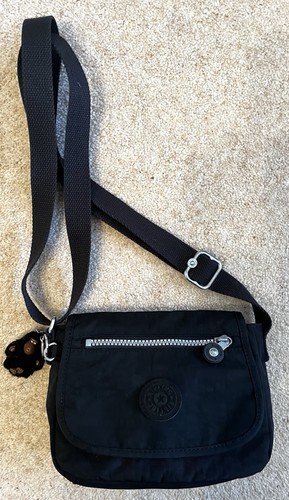 Kipling sabian small black - kipling,