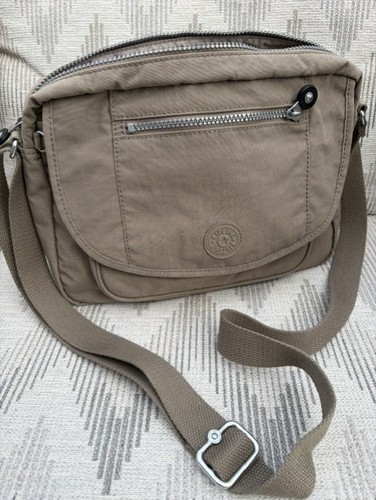 Kipling shoulder crossbody - shoulder,