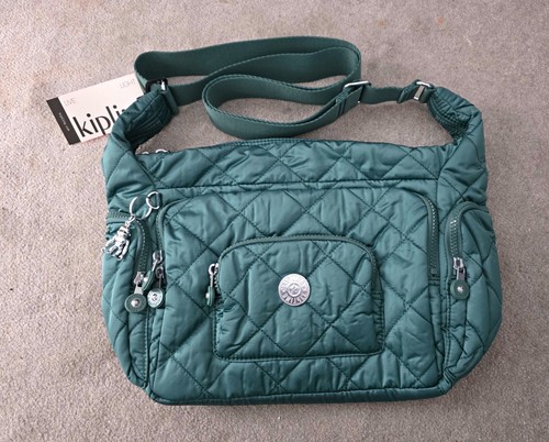 Kipling europa new quilted - europa,