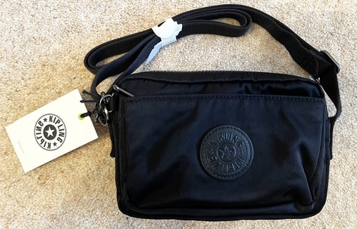Kipling abanu rich - kipling, small