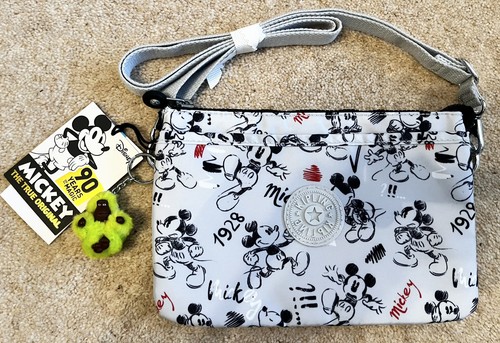Kipling disney mickey mouse - kipling,