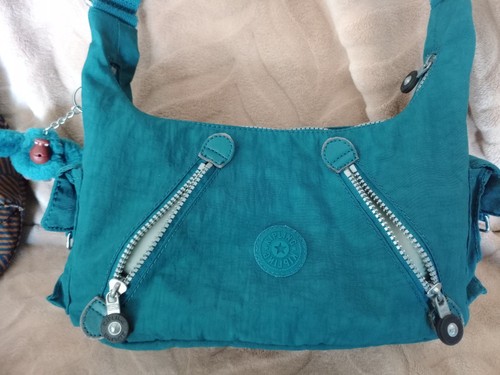 Kipling shoulder slouch hand - kipling,