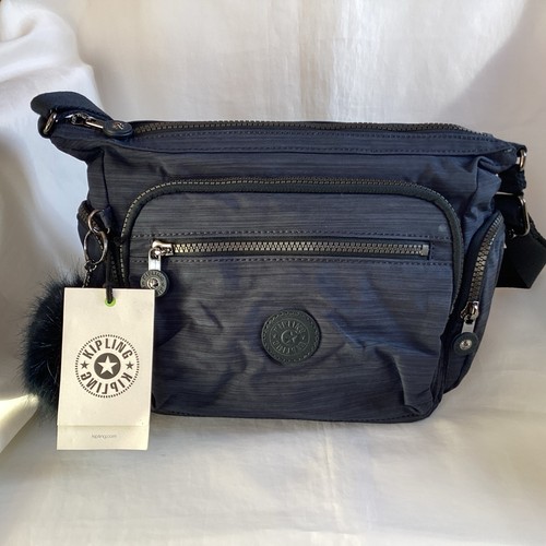 Kipling gabbie crossbody - kipling,