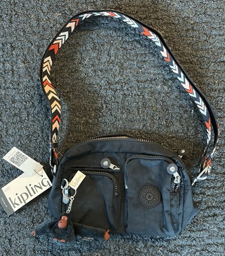 Kipling crossbody bag - kipling,