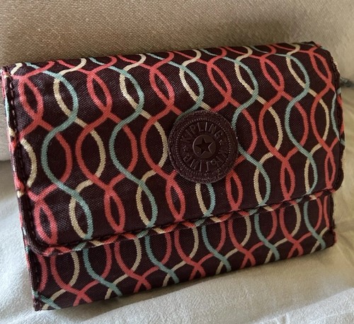 Kipling wallet purse card - wallet,