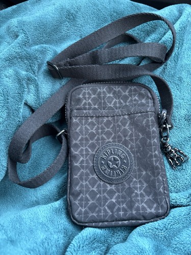 Kipling tally crossbody - tally,