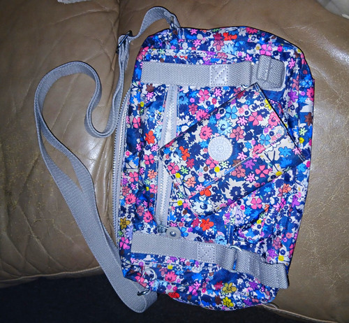 Kipling shayna crossbody and - kipling, m