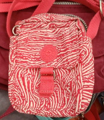 Kipling bag teddy small - bag,