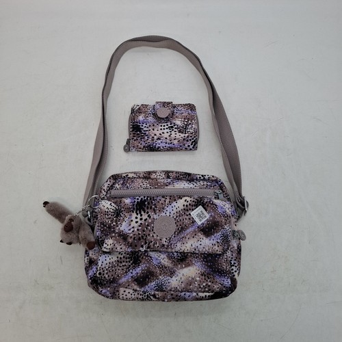 Kipling crossbody bag - kipling,