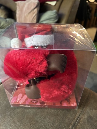 Kipling ltd edition xmas - kipling, xl