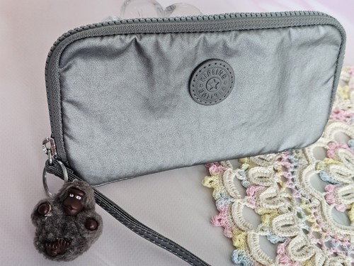 Kipling metallic sage - kipling,