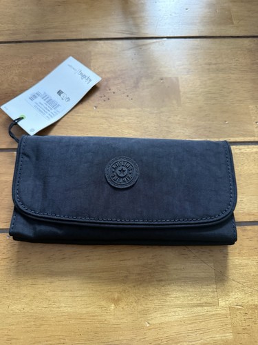 Kipling money land large rfid - land,