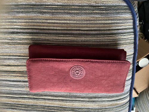 Kipling purse - kipling,