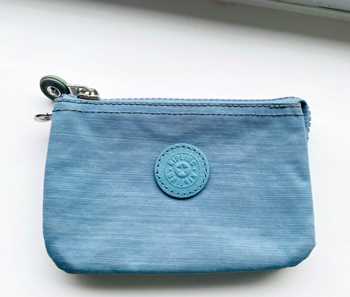Kipling small pouch - kipling,