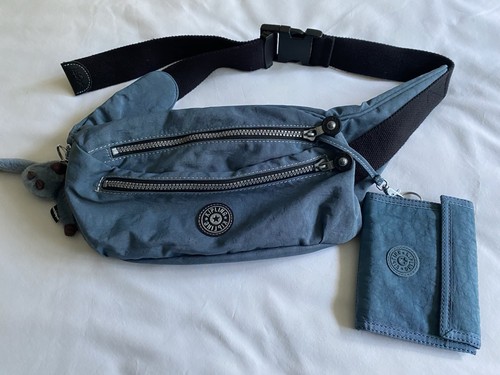 Vintage kipling bumbag - vintage,