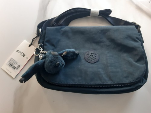 Kipling earthbeat crossbody - s,