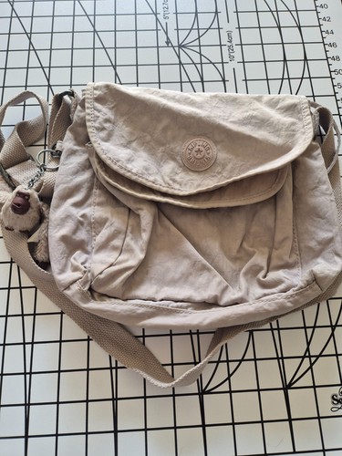 Kipling bag complete with - bag,