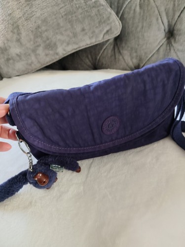 Kipling small crossbody bag - kipling,