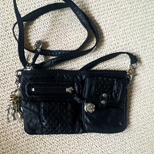 Kipling small black - small,