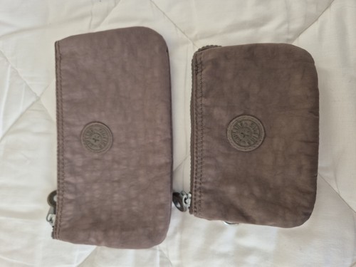 Kipling creativity pouches - 2,