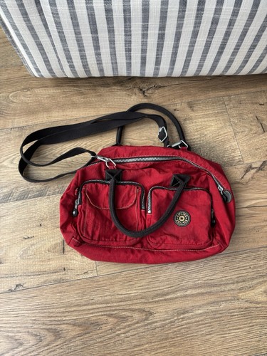 Kipling medium crossbody - kipling,