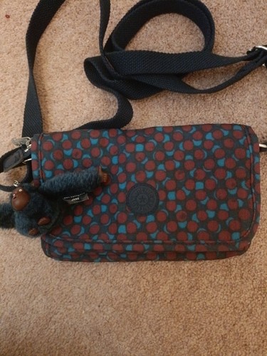 Kipling small cross body - kipling,
