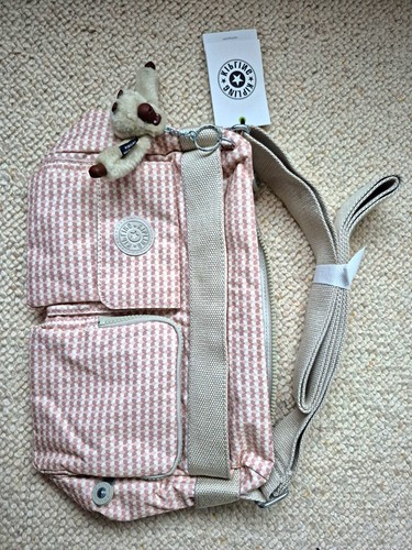 Brand new kipling - new**kipling, hadiza