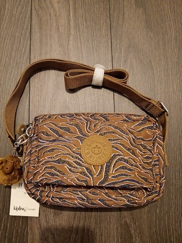 Kipling abanu small - small, crossbody