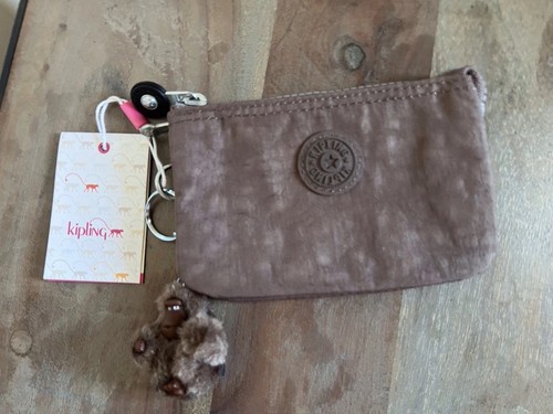 Kipling purse small new with - small,,
