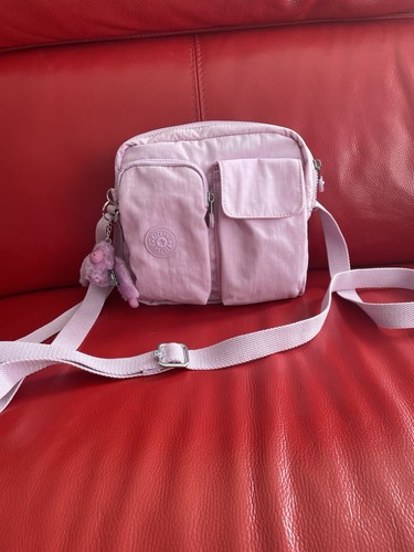 Kipling crossbody shoulder - kipling, bag