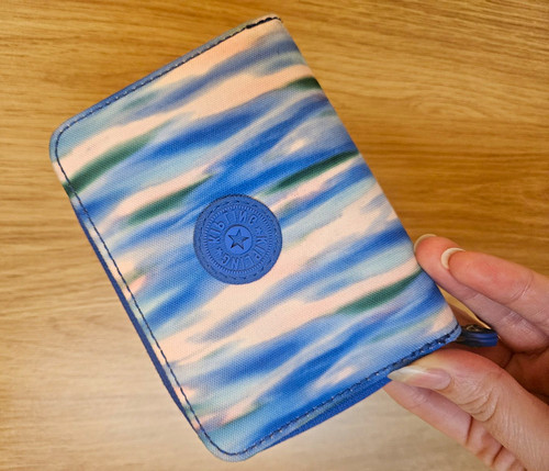 Kipling medium purse - purse, wallet