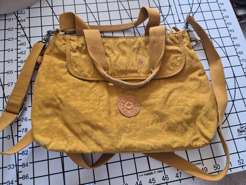 Kipling bag well loved - bag.,
