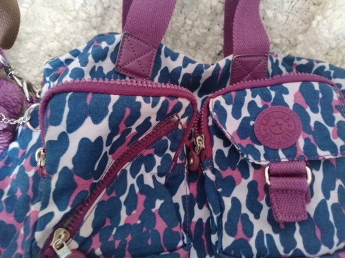 Kipling bag defea medium - bag,