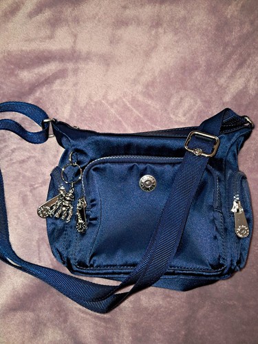 Kipling gabbie mini cosmic - kipling,