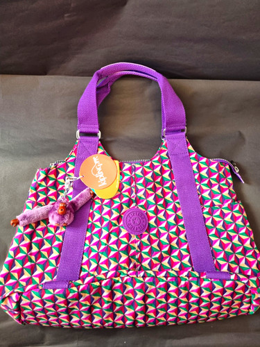 Kipling shoulder bag bnwt - shoulder,