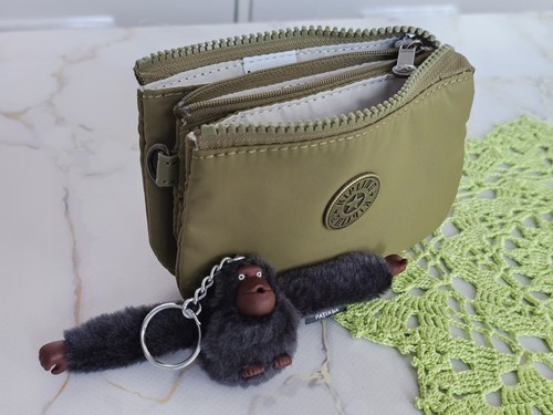 Kipling olive creativity - kipling, s